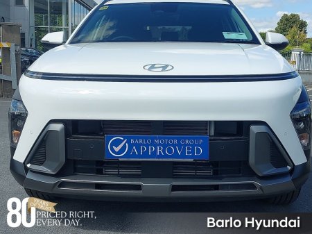 2026 Hyundai KONA - photo 21