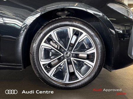 2026 Audi A5 - photo 6