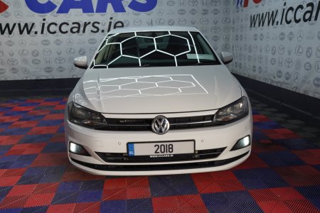 2019 Volkswagen Polo - photo 3