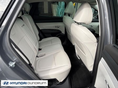 2025 Hyundai Tucson - photo 7