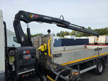 2021 DAF LF 180 - photo 15