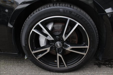 2018 Audi A6 - photo 21