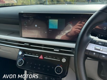 2026 Hyundai Tucson - photo 19