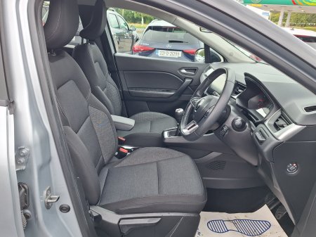 2023 Renault Captur - photo 10