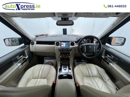 2013 Land Rover Discovery - photo 2