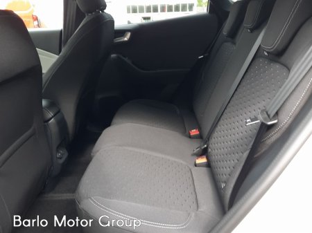 2026 Ford Puma - photo 14