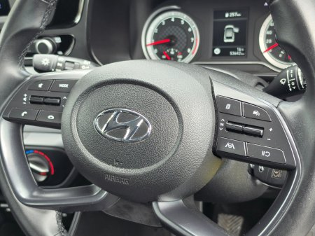 2022 Hyundai i20 - photo 17
