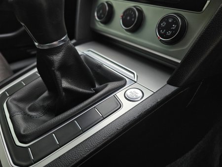 2016 Volkswagen Passat - photo 20