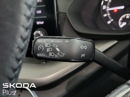 2023 Skoda Octavia - photo 20