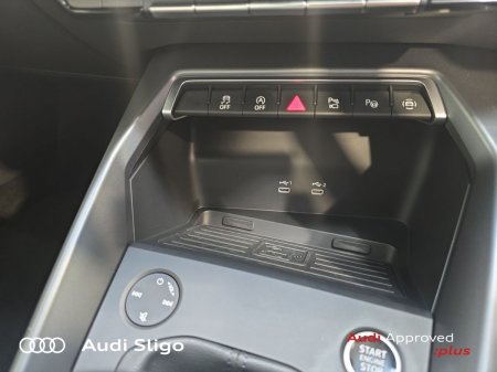 2026 Audi A3 - photo 20