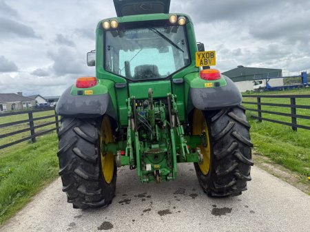 2008 John Deere 6230 - photo 19