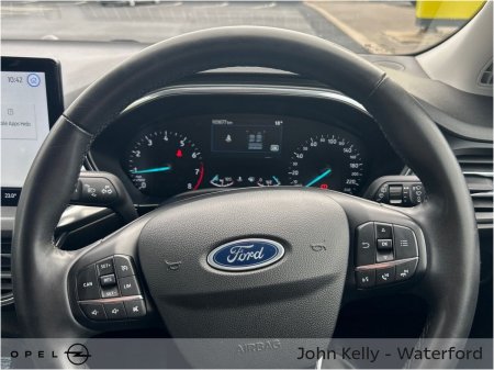 2023 Ford Focus - photo 12