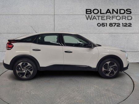 2023 Citroen C4 - photo 3