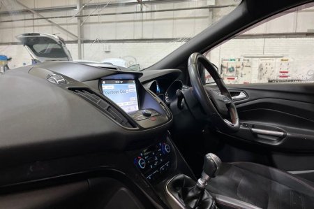 2019 Ford Kuga - photo 18