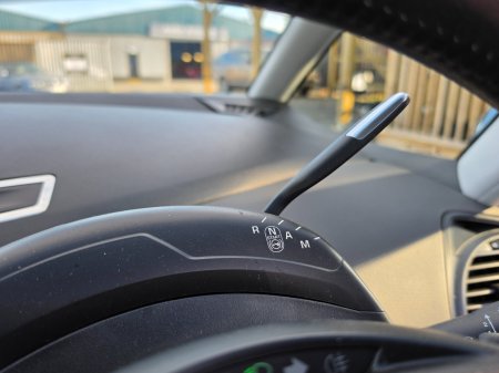 2011 Citroen Grand C4 Picasso - photo 22