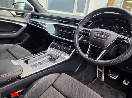 2020 Audi A6 - photo 17