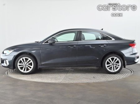 2024 Audi A3 - photo 6