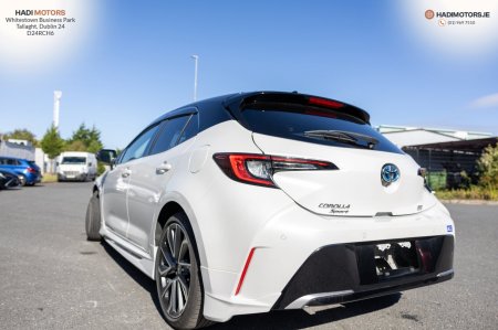 2023 Toyota Corolla - photo 4