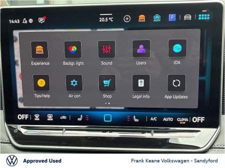 2025 Volkswagen Tiguan - photo 18