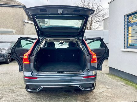2024 Volvo XC60 - photo 15