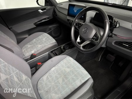 2022 Volkswagen ID.3 - photo 12
