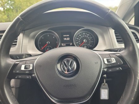 2016 Volkswagen Golf - photo 5
