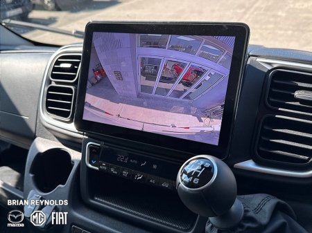 2026 Fiat Ducato - photo 16