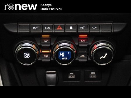 2022 Dacia Duster - photo 30