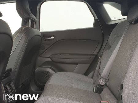 2025 Renault Symbioz - photo 11