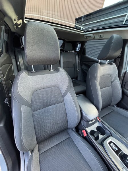 2024 Nissan Qashqai - photo 27