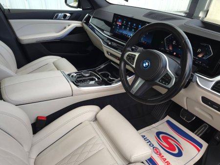 2023 BMW X5 - photo 12
