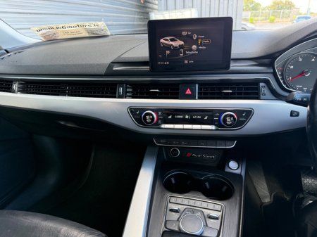 2017 Audi A5 - photo 18