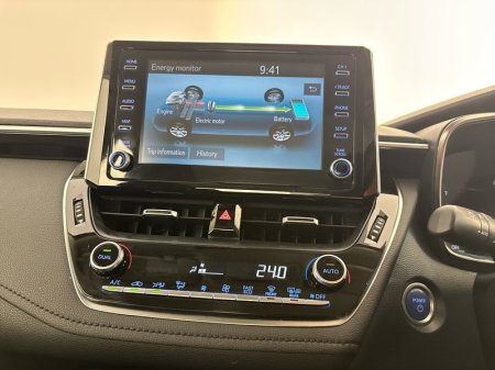 2022 Toyota Corolla - photo 15