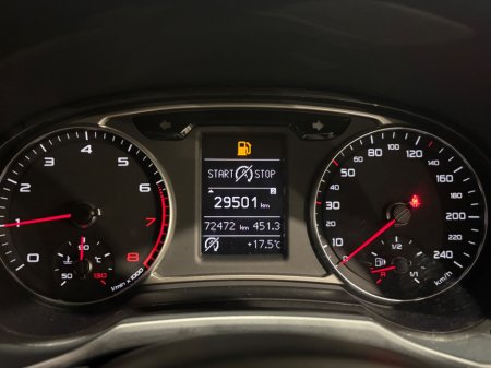 2015 Audi A1 - photo 26