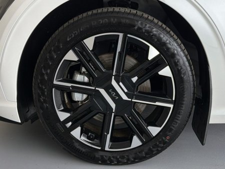 2026 Kia EV6 - photo 3