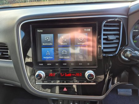 2021 Mitsubishi Outlander - photo 20