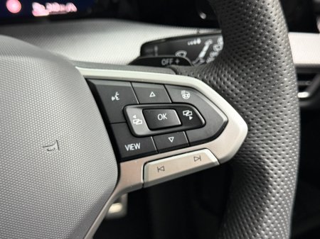 2026 Volkswagen Golf - photo 23