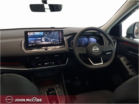 2026 Nissan Qashqai - photo 12