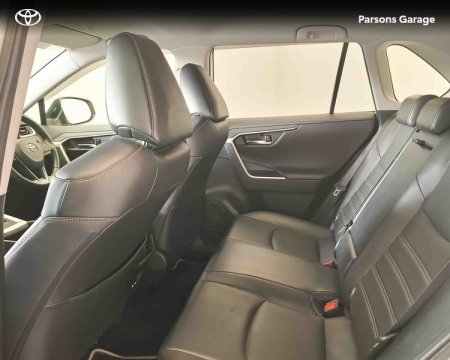 2023 Toyota RAV4 - photo 7