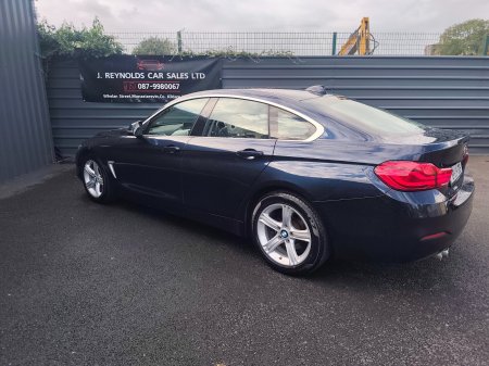 2018 BMW 4-Series - photo 4