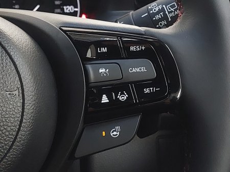 2026 Honda HR-V - photo 18