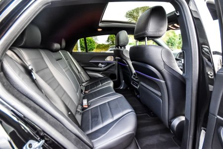 2025 Mercedes-Benz GLE - photo 15
