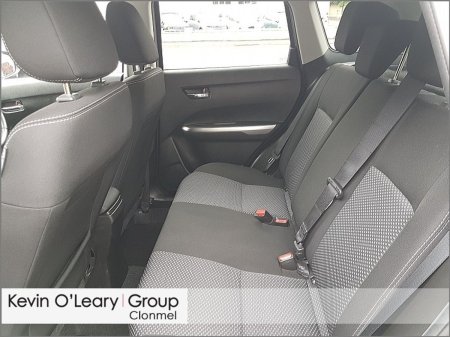 2023 Suzuki Vitara - photo 9