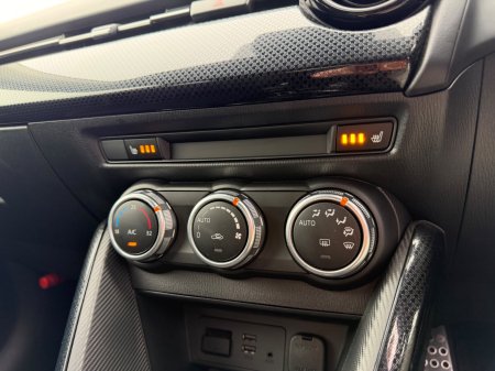 2016 Mazda Demio - photo 15