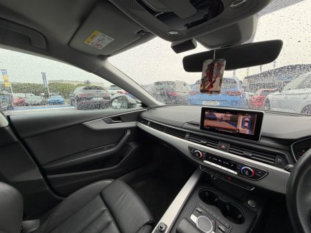 2019 Audi A5 - photo 28