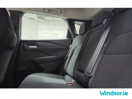2024 Nissan Qashqai - photo 8