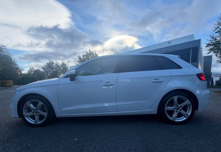 2019 Audi A3 - photo 7