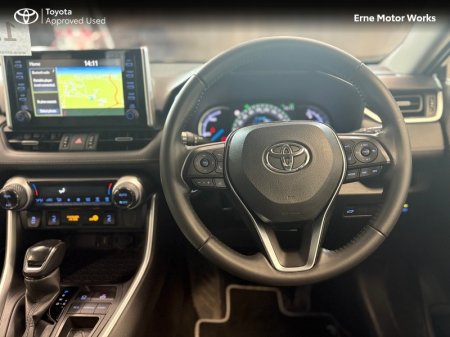 2022 Toyota RAV4 - photo 12