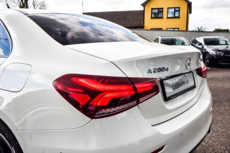 2022 Mercedes-Benz A-Class - photo 9
