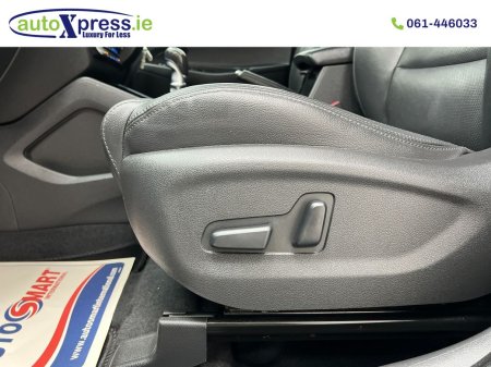 2018 Hyundai Tucson - photo 23